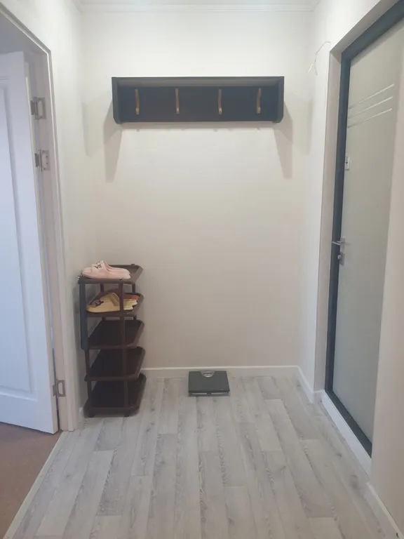 1 комнатная квартира для семьи до 5 человек