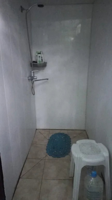 Домик на море