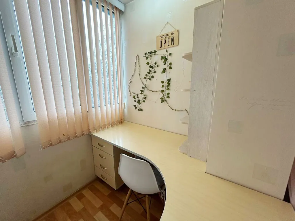 Северные апартаменты рядом с центром