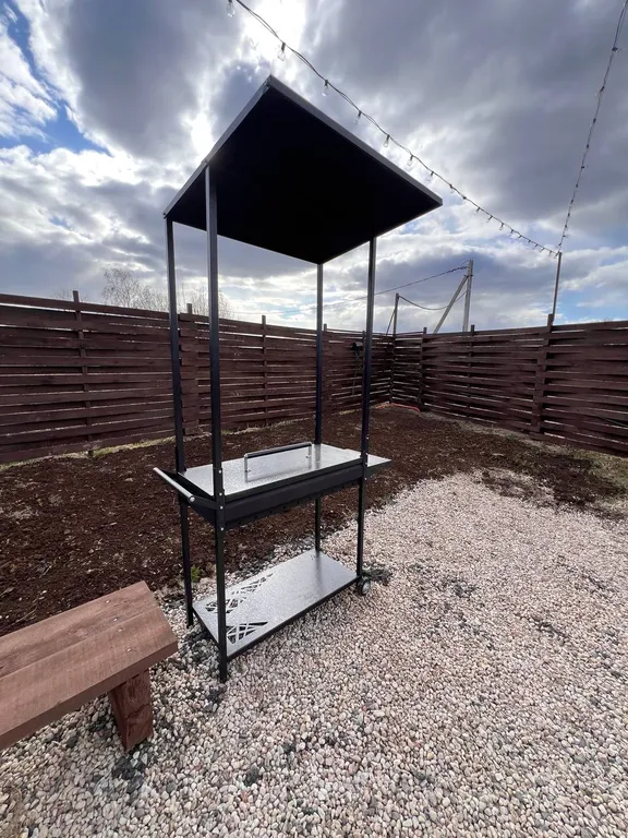 Дом с купелью, баней в городе