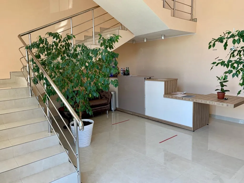 Отель Мишель