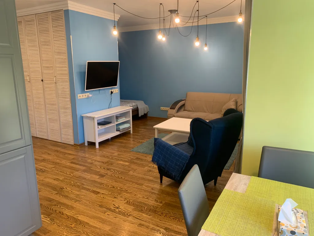 Малая Финляндия