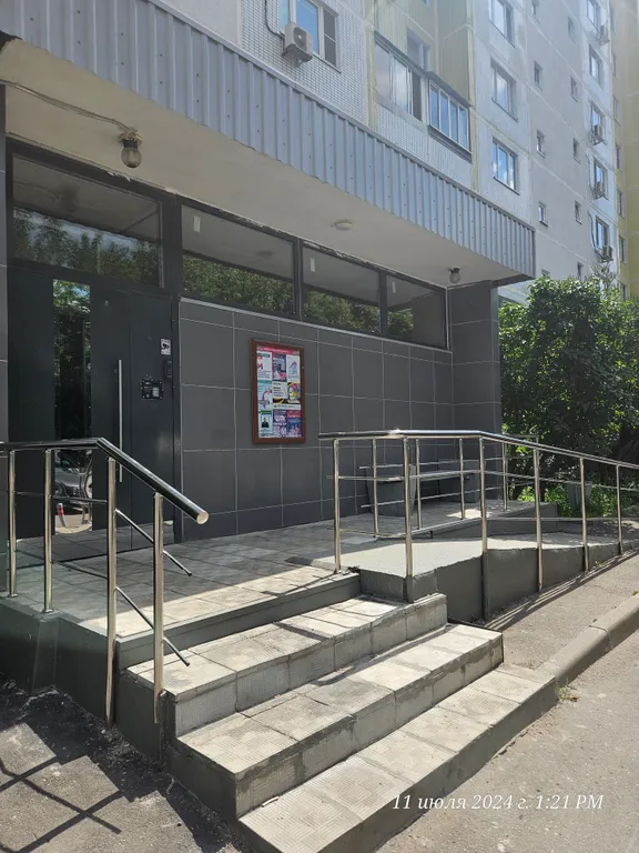Современная студия рядом с ФГБУ имени Блохина