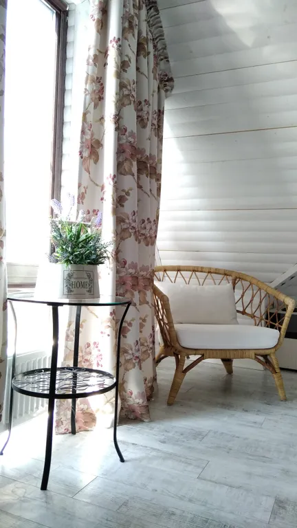 Дом на первой линии