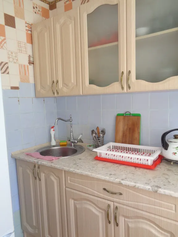 Квартира 2-комнатная