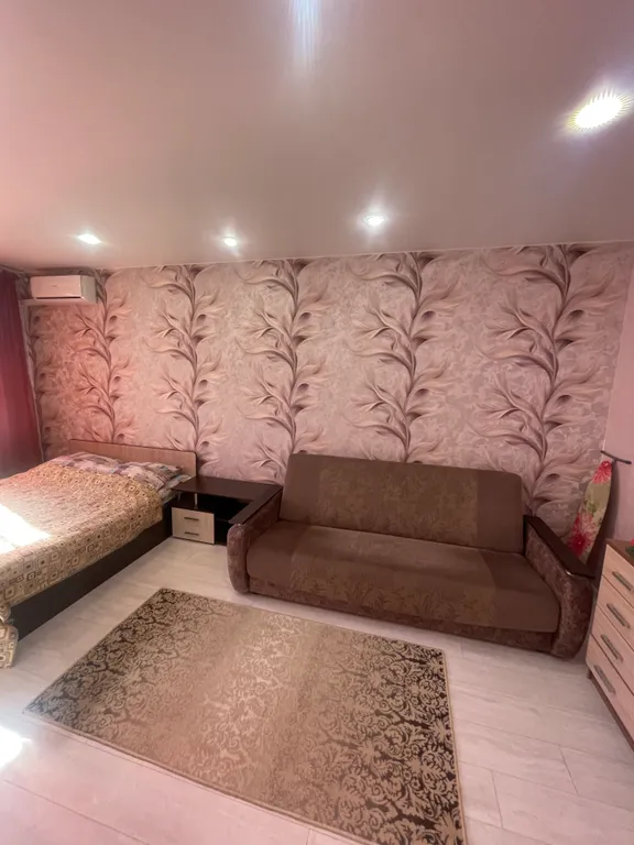 Квартира в ЖК Вернадский