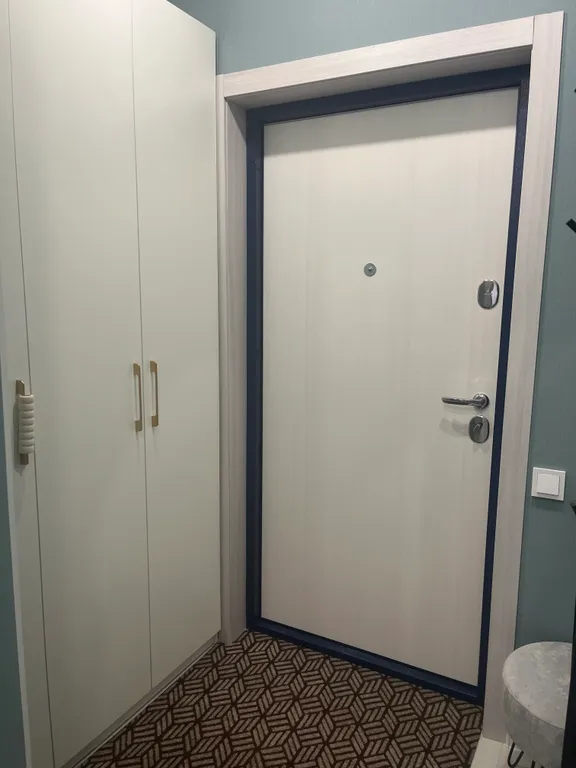 Уютная студия