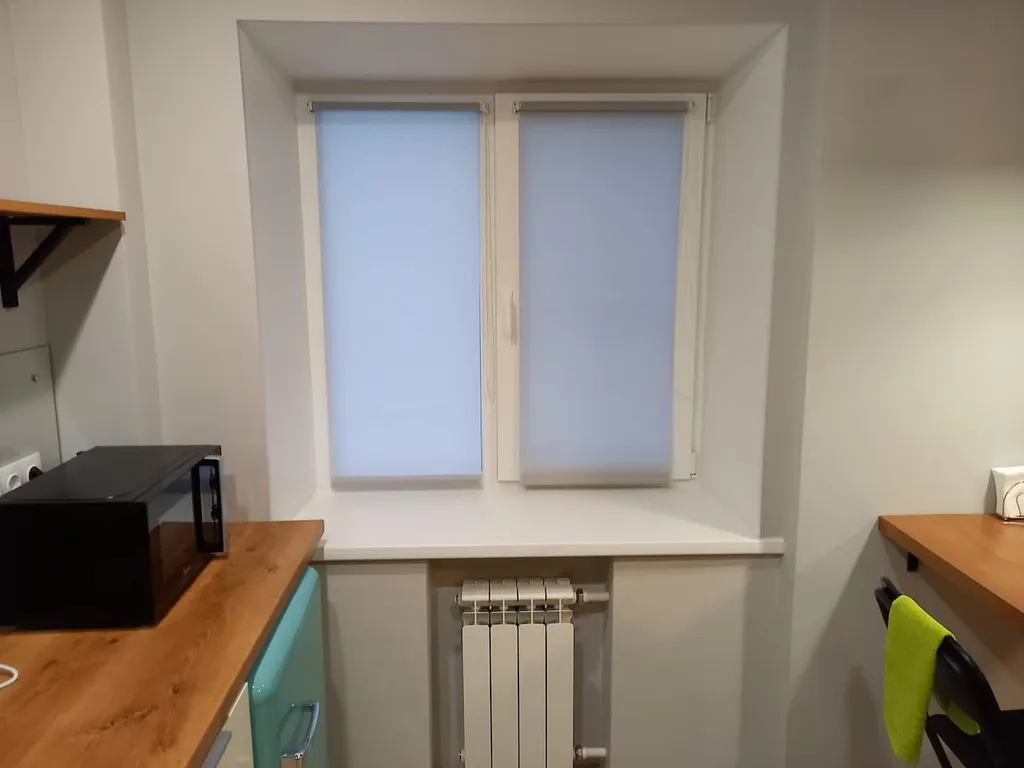 Квартира Апартаменты у Ауры — Ярославль