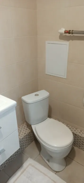 Новая квартира в ЖК Алексино, 15 минут до пляжа