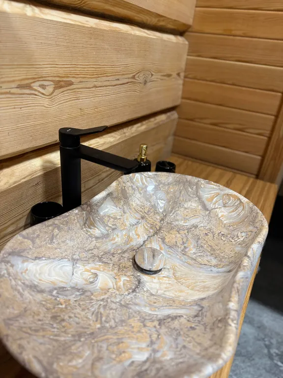 Усадьба ладога-лункулансаари