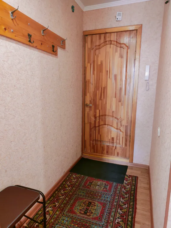 Уютная квартира в центре города, в район жд вокзала