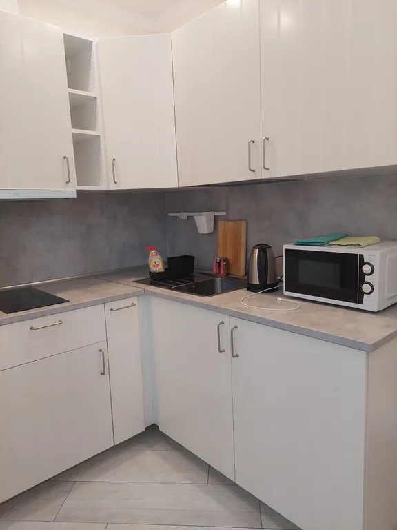 Квартира Квартира в ЖК Губернский — Краснодар