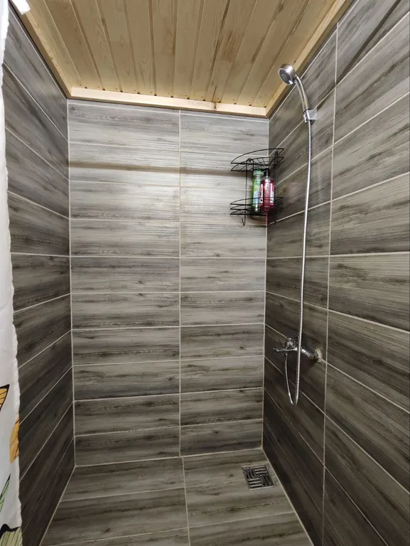 Комфортный дом вблизи ГЛЦ Мраткино