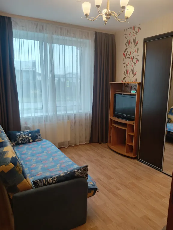 Уютная квартира — аренда посуточно в Петергоф