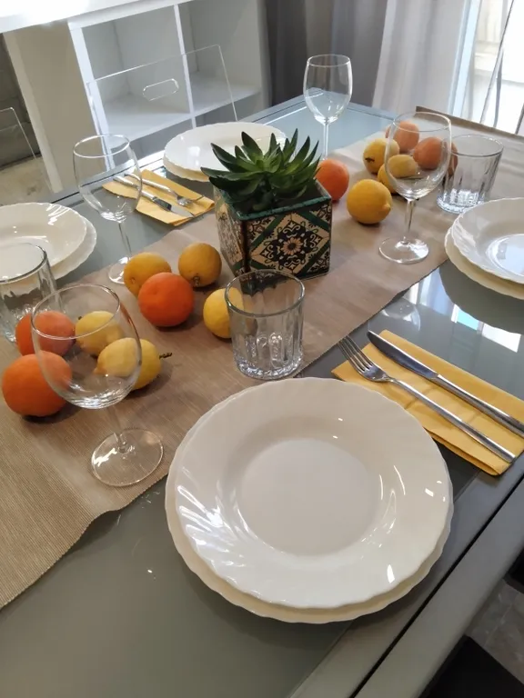 Апартамент целиком Odysea