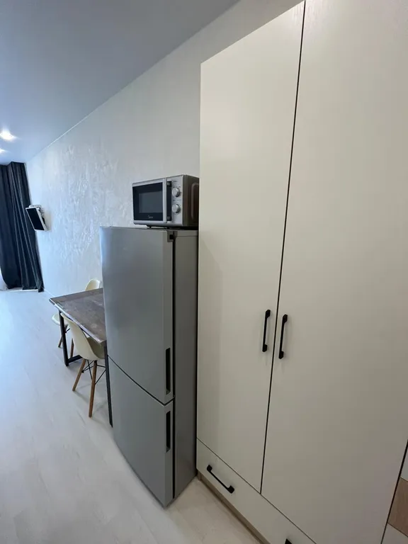 Квартира Студия в элитном доме рядом с парком Ангелов — Кемерово