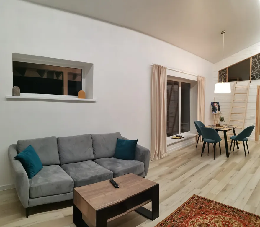 Гостевой-дом Печоры