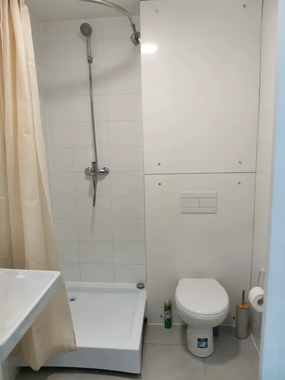 Студия рядом с аэропортом Внуково