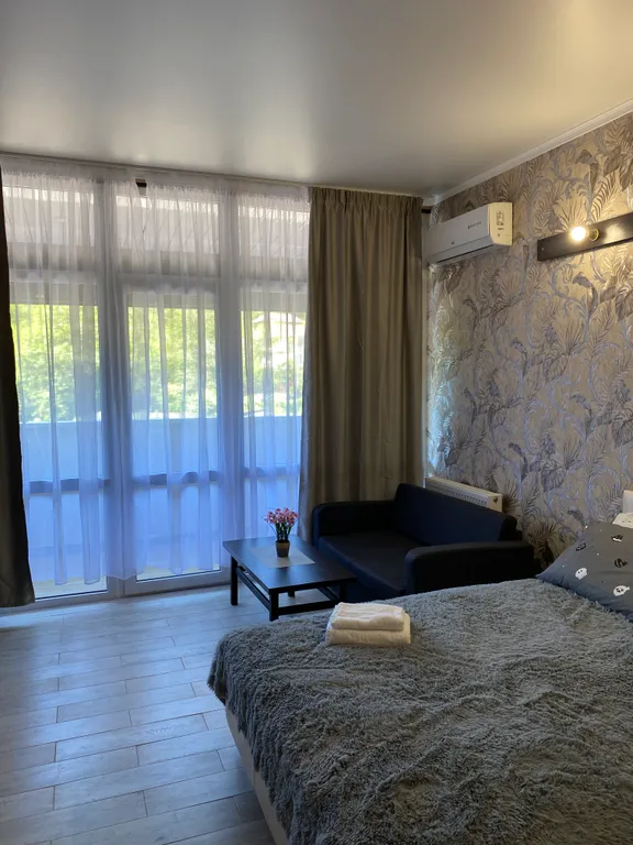 Новые апартаменты в Лоо Боярд