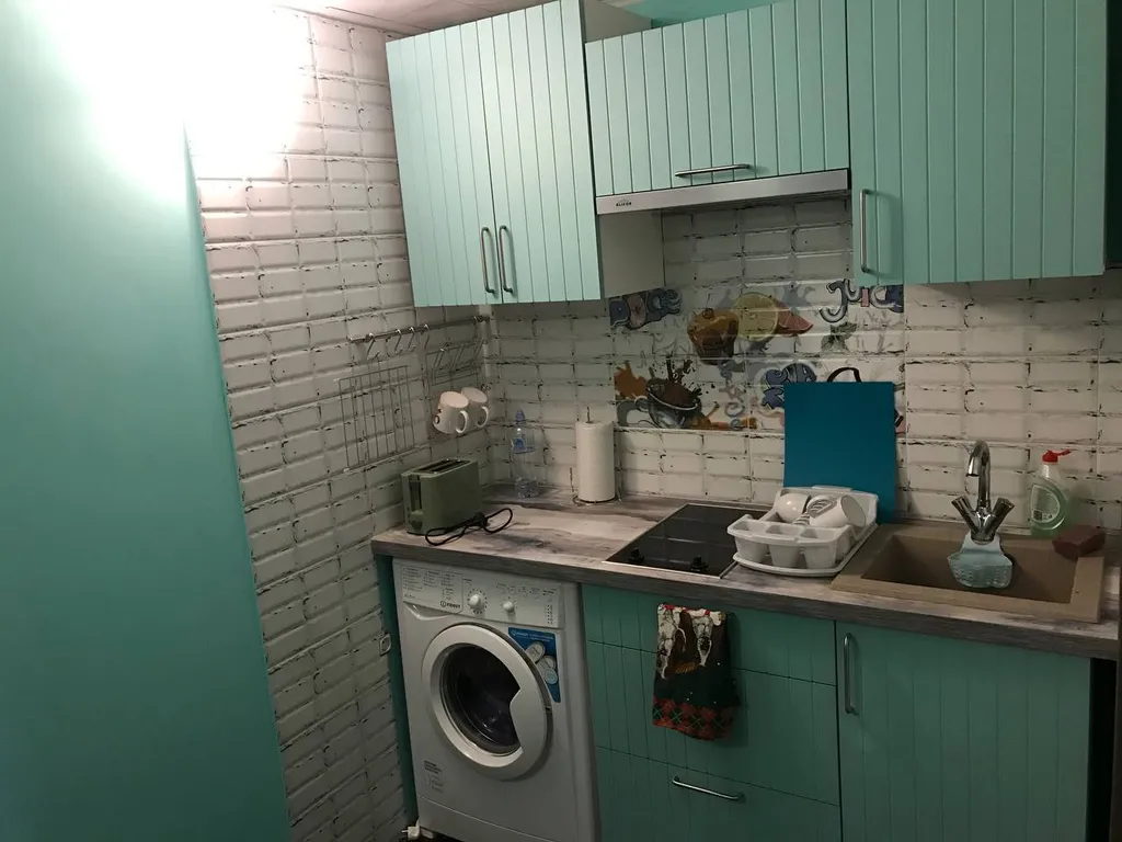 Уютная комната в центре