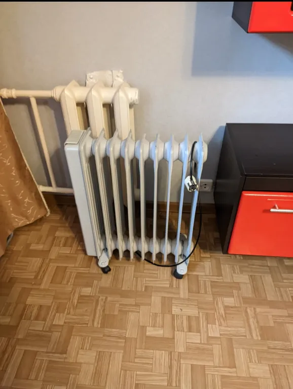 Уютная 1-кoмнaтная квaртиpа