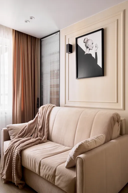 Премиум квартира ЖК — аренда посуточно в Новогорелово