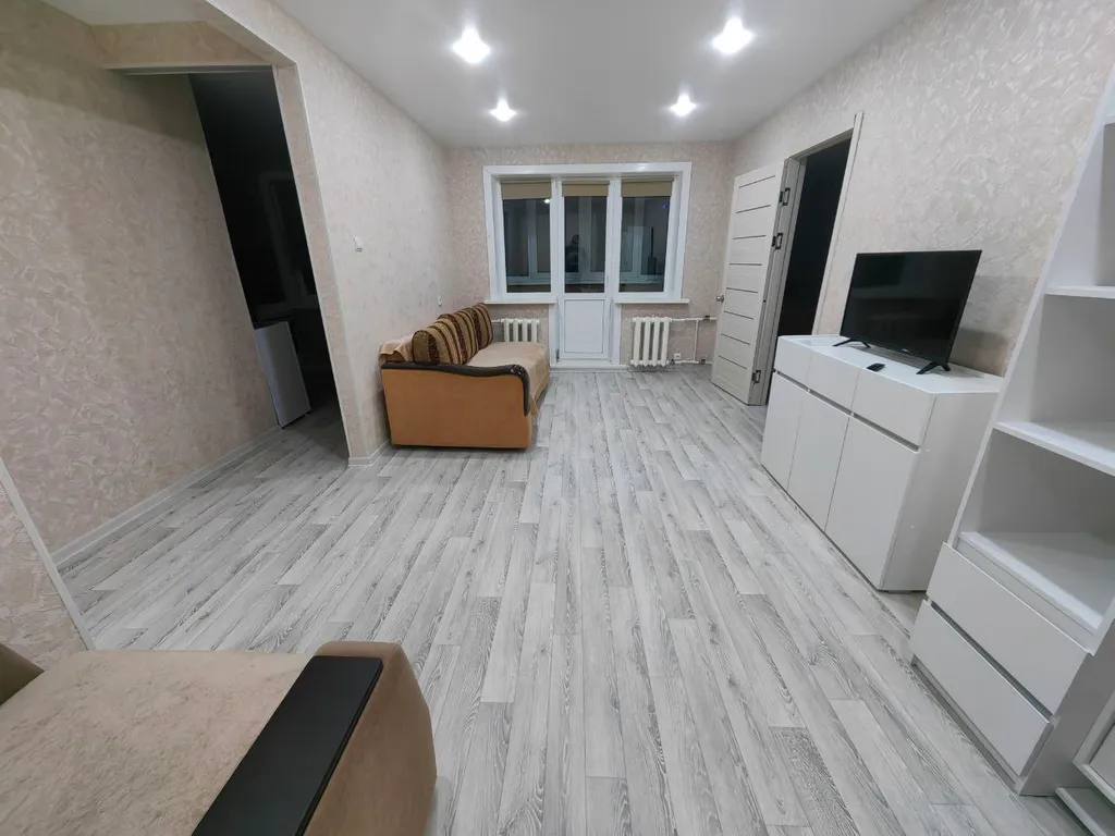 Уютная квартира у Горного воздуха