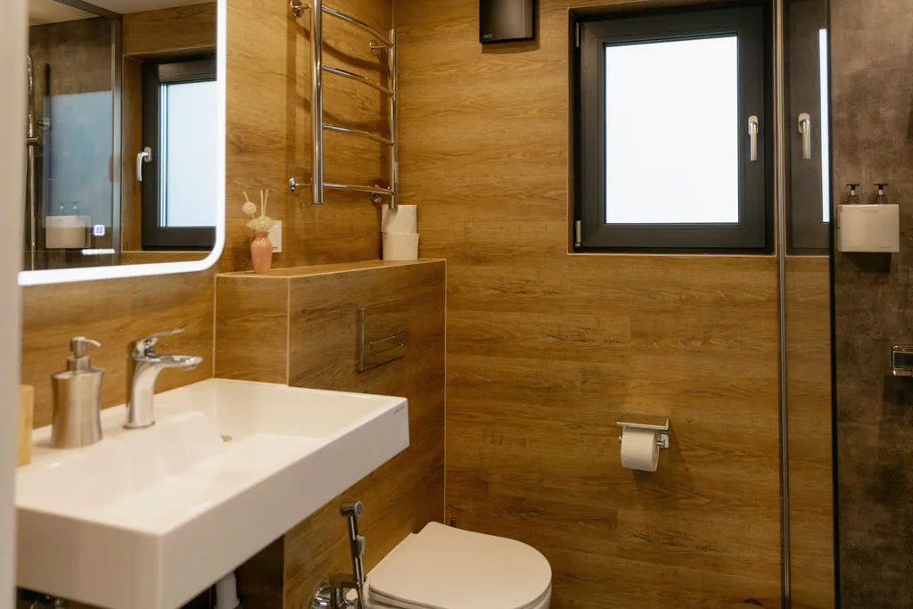 2-комнатный Дом