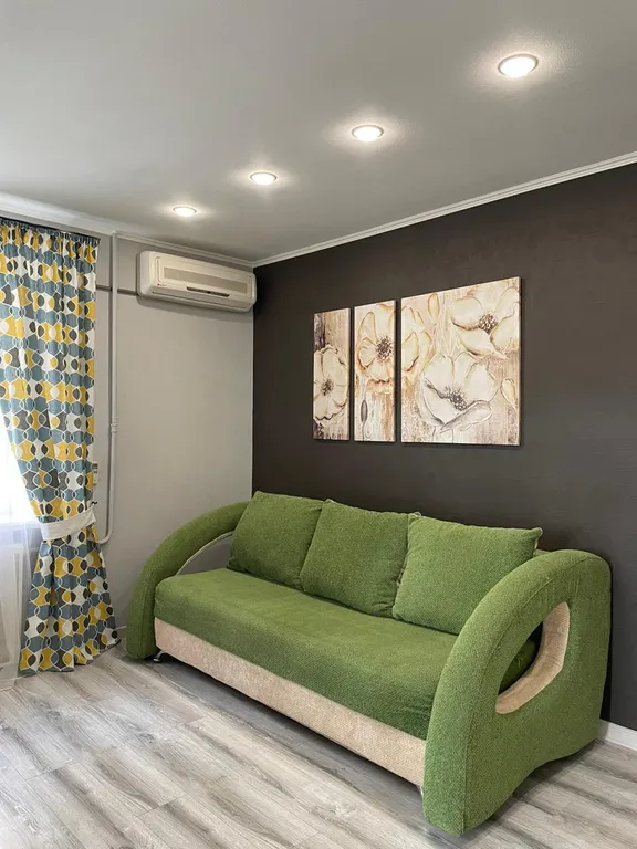 Квартира с возможностью свободного планирования времени заезда/выезда