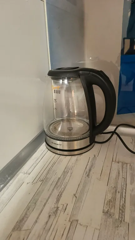 Уютная студия у метро Девяткино