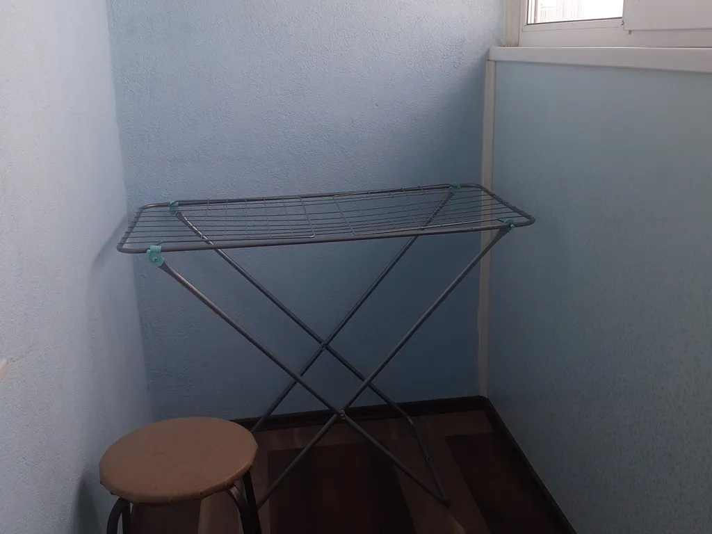 Уютная квартира для комфортного проживания