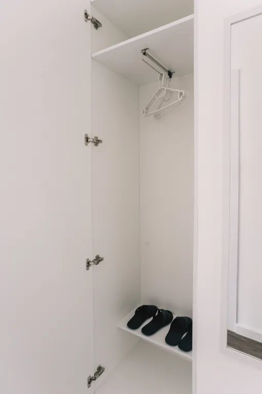 Новая квартира у Залива, рядом речной порт, Волга