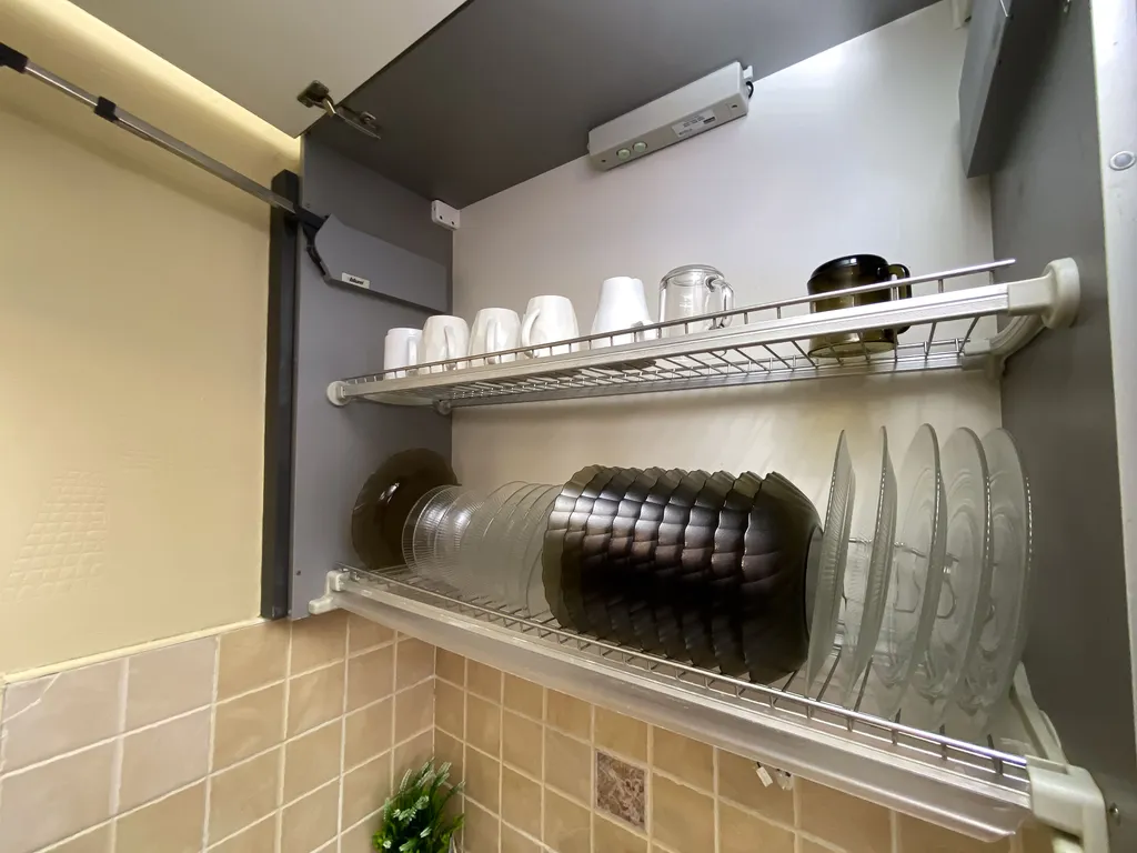 Просторная трёшка в центре Засвияжья