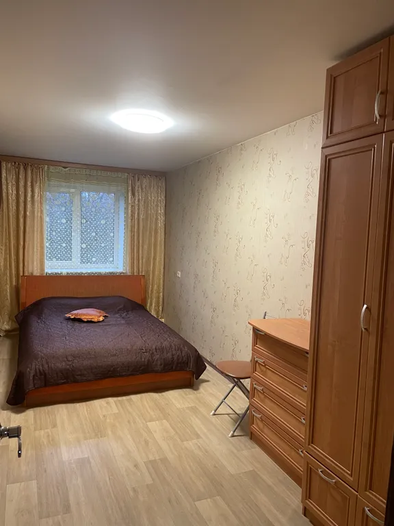 Квартира Апартаменты на Розважа — Великий Новгород