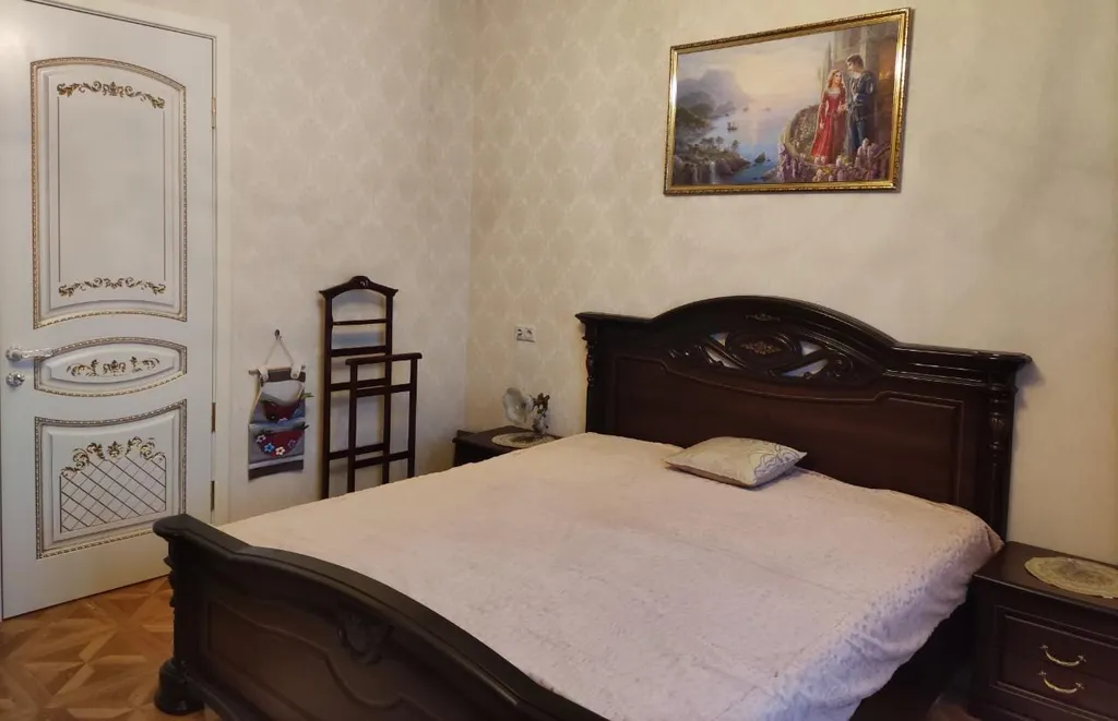 Квартира Элитная квартира с видом на море — Махачкала