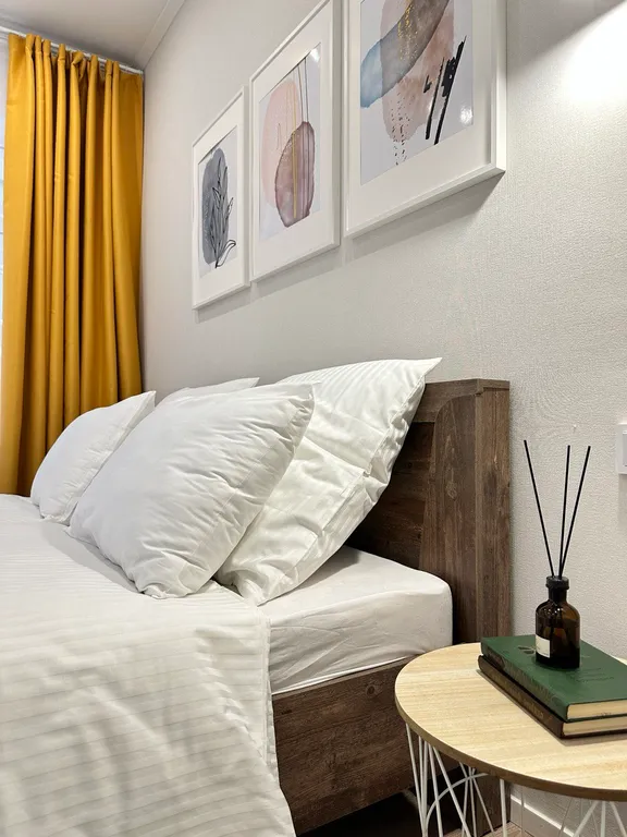 Квартира Квартира у моря — Зеленоградск