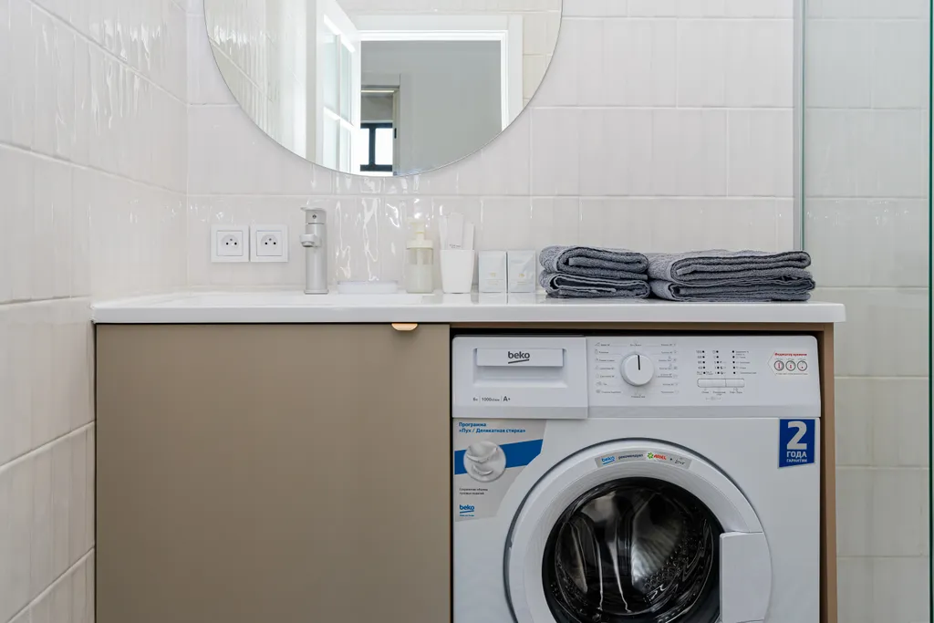 Квартира Квартира Люкс в жк Жигулина роща — Мирное