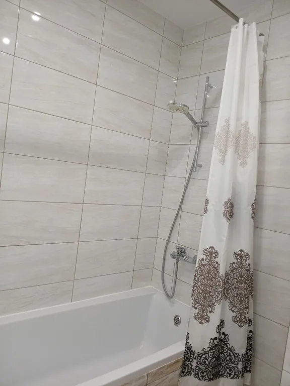 Уютная 2-х комнатная квартира, в жк Grande Avenu