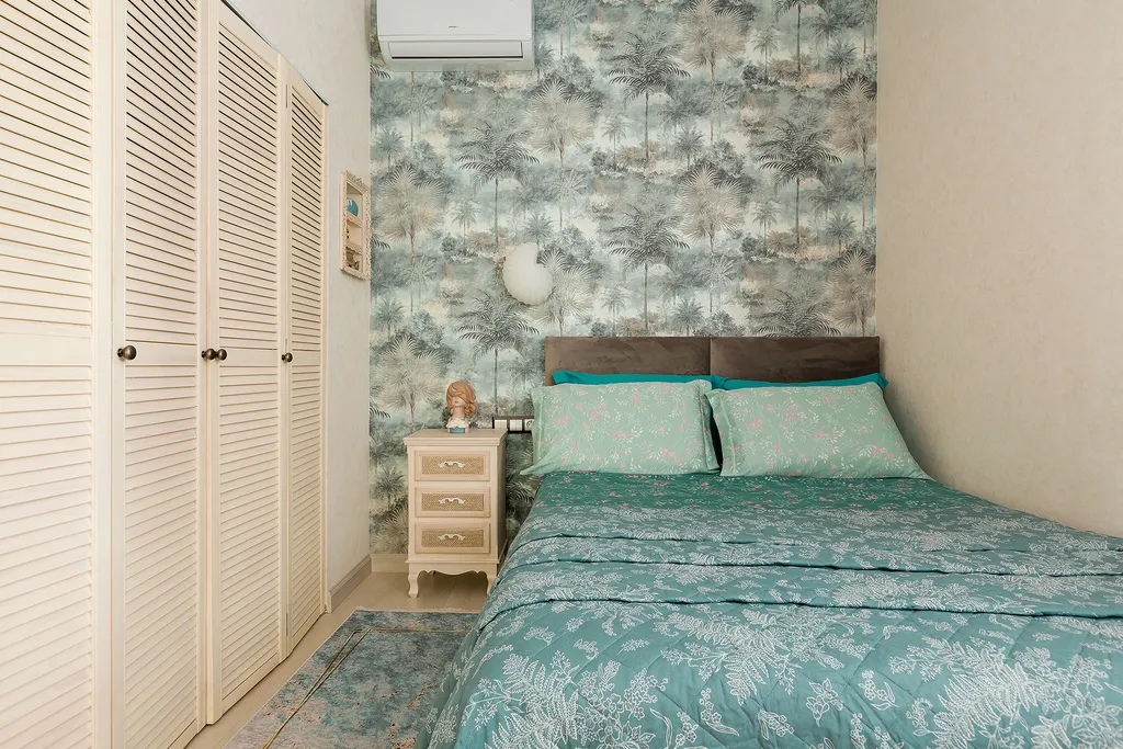 Квартира Апартаменты на первой линии Морское спокойствие — Геленджик