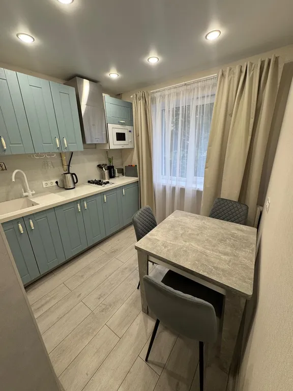 Квартира Уютная квартира в самом центре с новым ремонтом — Калининград