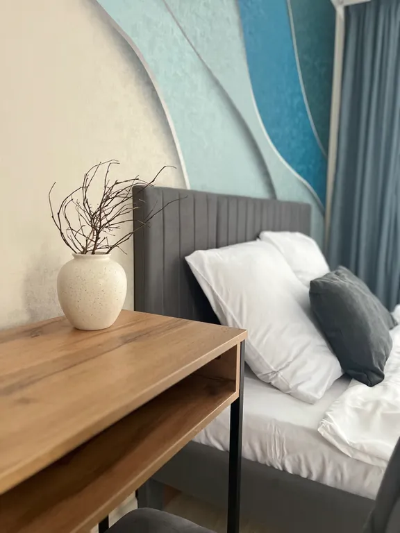 Современная квартира — аренда посуточно в Десногорск