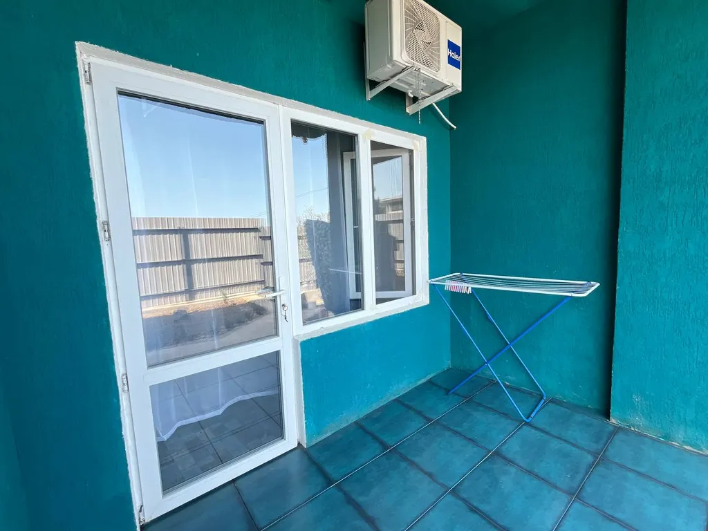 Номер для Семьи 2-е взрослых и 2-е детей