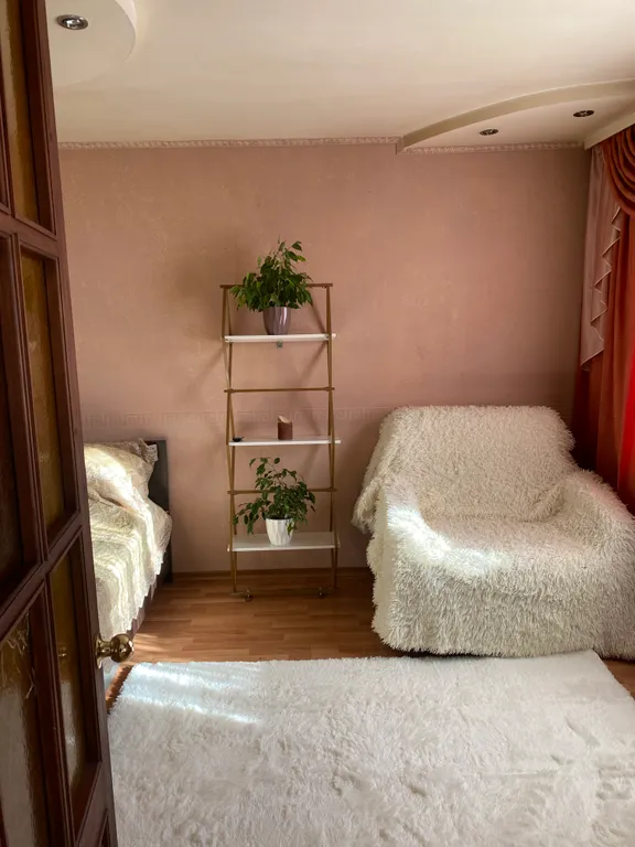 Апартаменты в самом центре Тулы