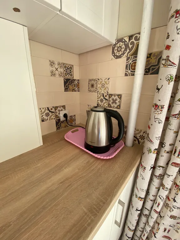 Квартира Уютная квартира в историческом районе — Калининград