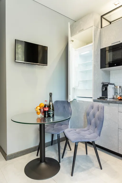 Апартаменты в селе Агой