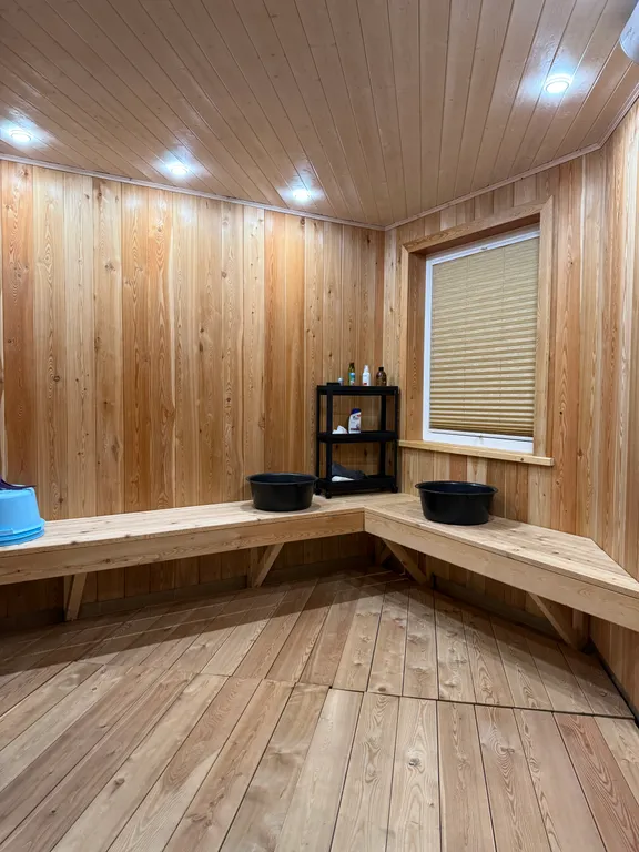 Гостевой дом Ома Тало в Карелии