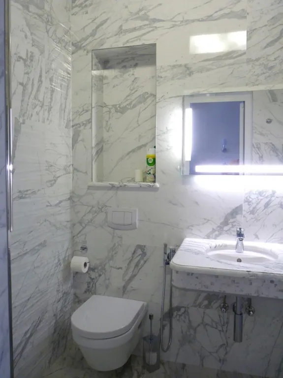 Премиум-квартира на Проспекте Нахимова