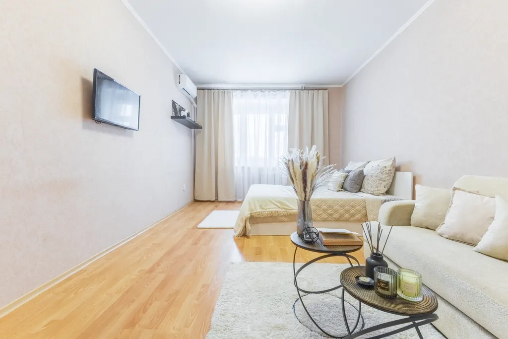 Квартира Residence Elegance — аренда посуточно в Казань