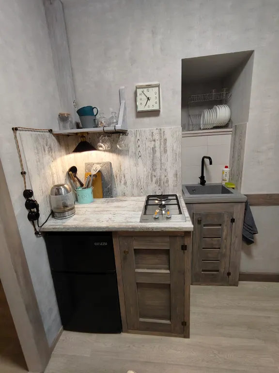 Квартира в самом центре на площади Минина у кремля