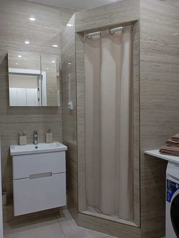 Квартира Уютная квартира — Калининград